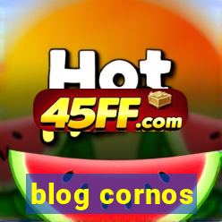 blog cornos